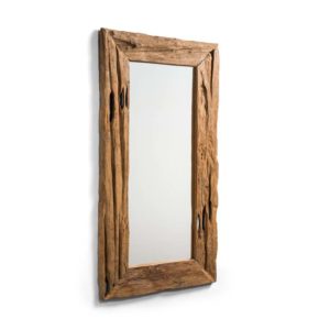 wooden-framed-mirror